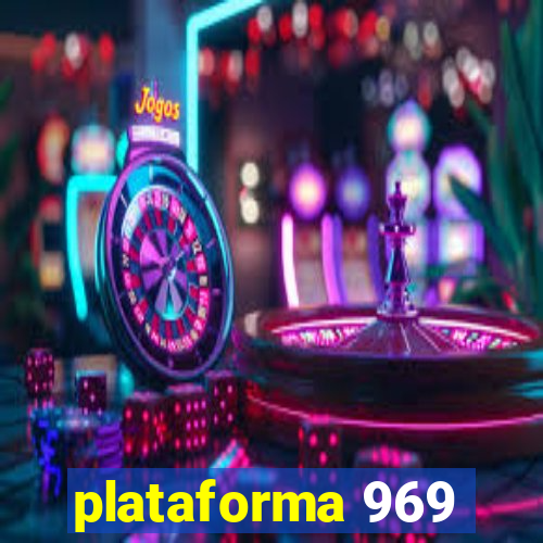 plataforma 969